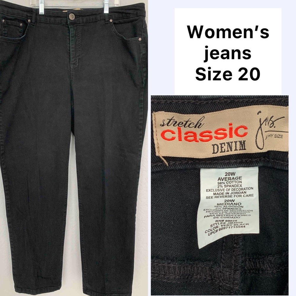 Women’s jeans